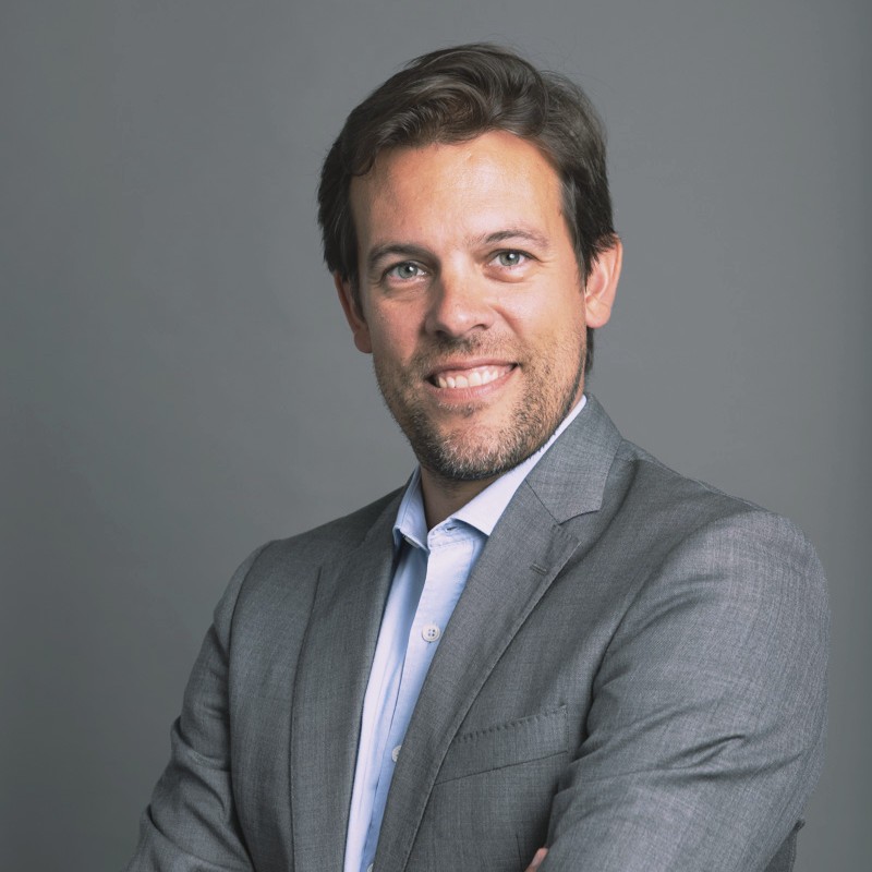 Camille Brunel, Rive Private Investment